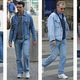 Illustration for article titled These pictures prove that theres nothing original in the way we dress